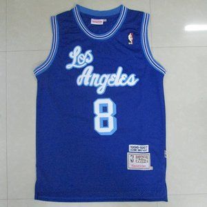 Nba Shirts Los Angeles Lakers Kobe Bryant Vintage Jersey Poshmark